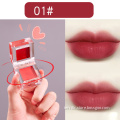 Multicolor Two In One Double Moisturizing Mini Lipstick